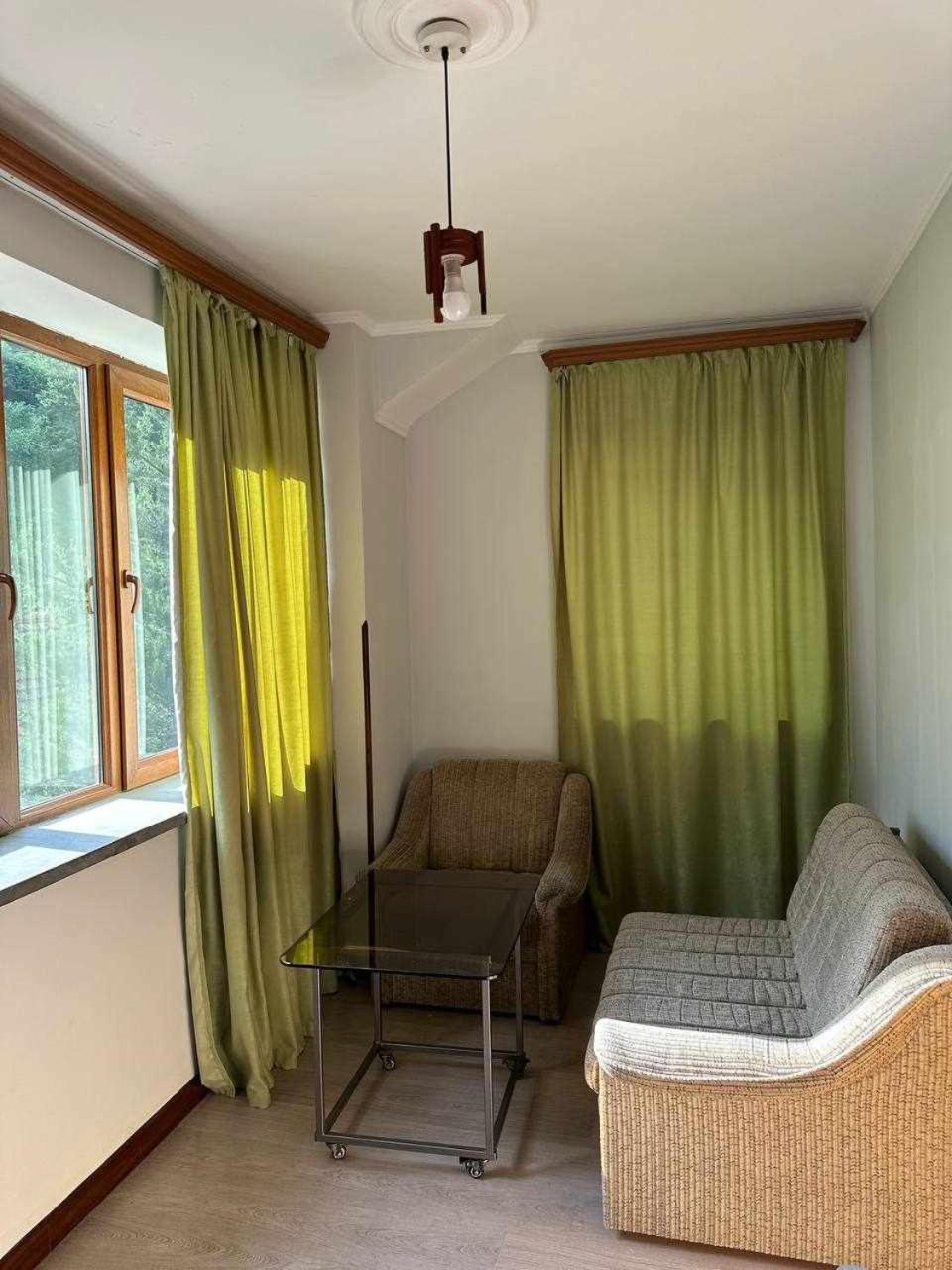 Eco Garden Bed & Breakfast Dilijan Ngoại thất bức ảnh