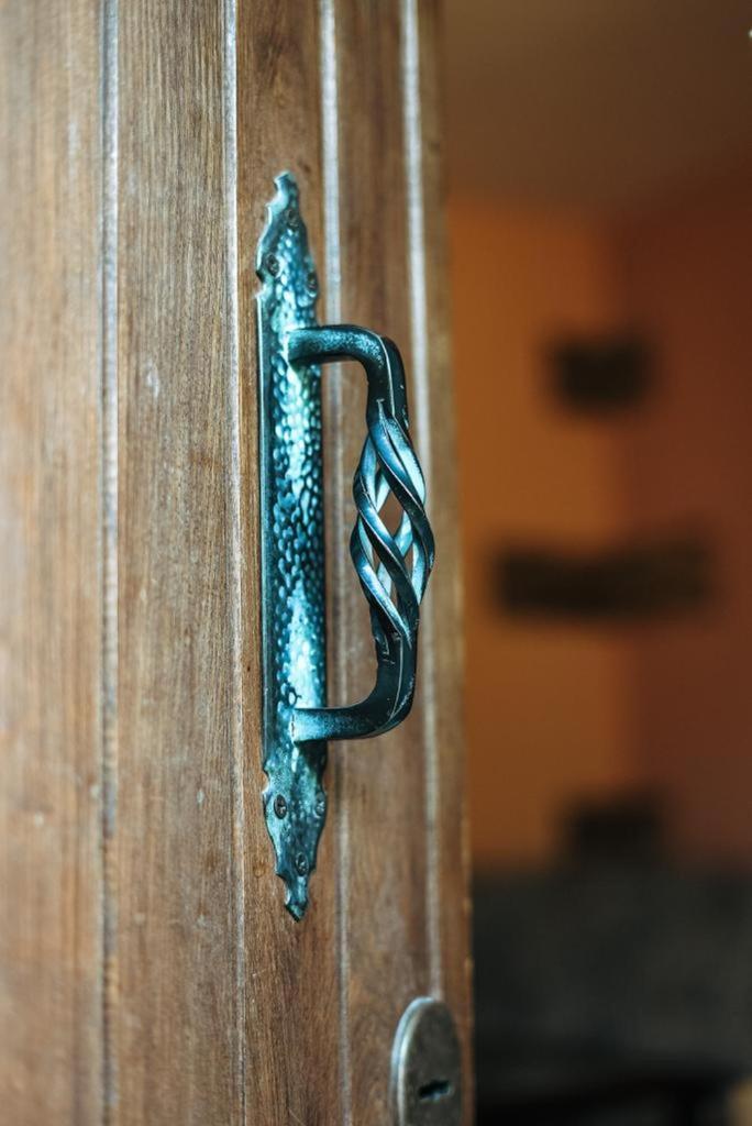 Eco Garden Bed & Breakfast Dilijan Ngoại thất bức ảnh